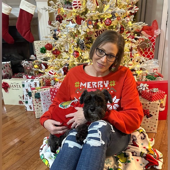 Hey! I'm Andrea! - Picture 5 of 5